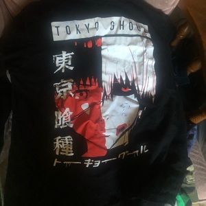 Tokyo Ghoul shirt